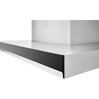 30 inch Stainless Chimney Range Hood