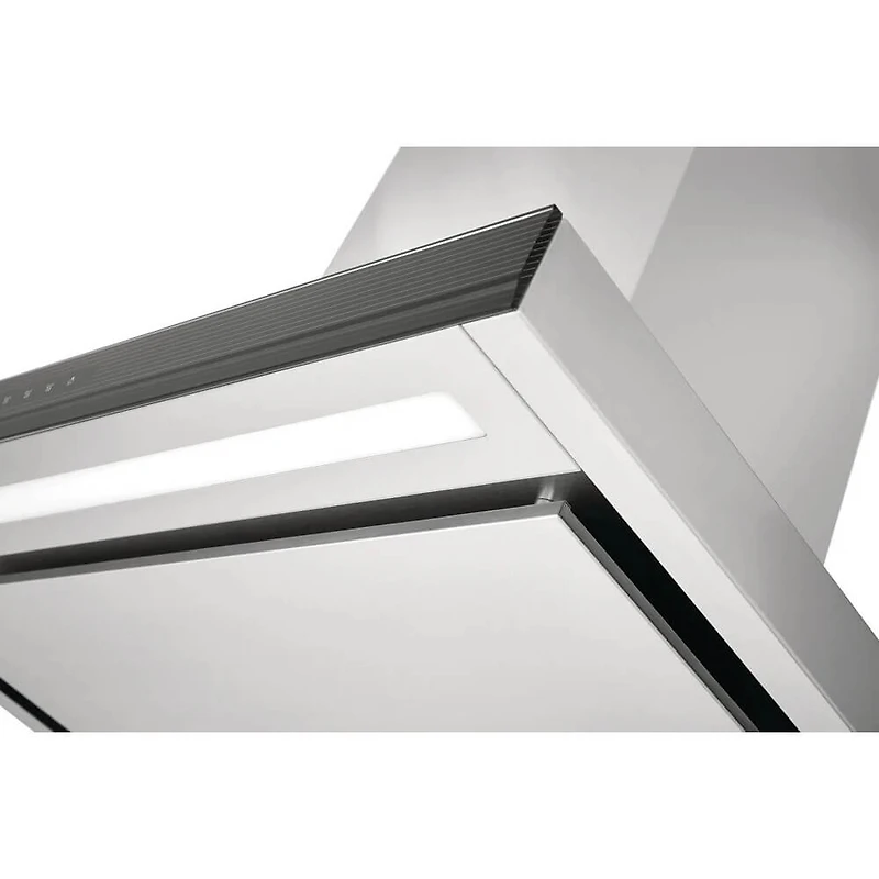 30 inch Stainless Chimney Range Hood