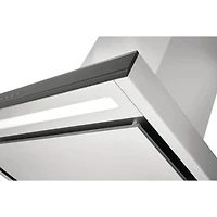 30 inch Stainless Chimney Range Hood