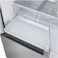 25 Cu. Ft. Stainless 3-Door French Door Refrigerator
