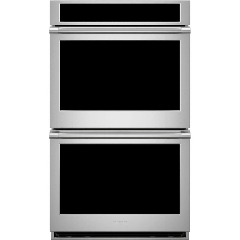 30 inch Statement Series Stainless Electric Double Wall Oven
