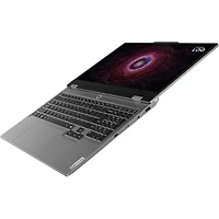 FHD 15.6 inch LOQ Gaming Laptop - AMD Ryzen 7 7435HS - Nvidia GeForce RTX 4060 - 16GB RAM / 512GB SSD - OPEN BOX