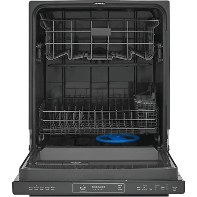 52 dBA Stainless Top Control Dishwasher