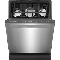 52 dBA Stainless Top Control Dishwasher