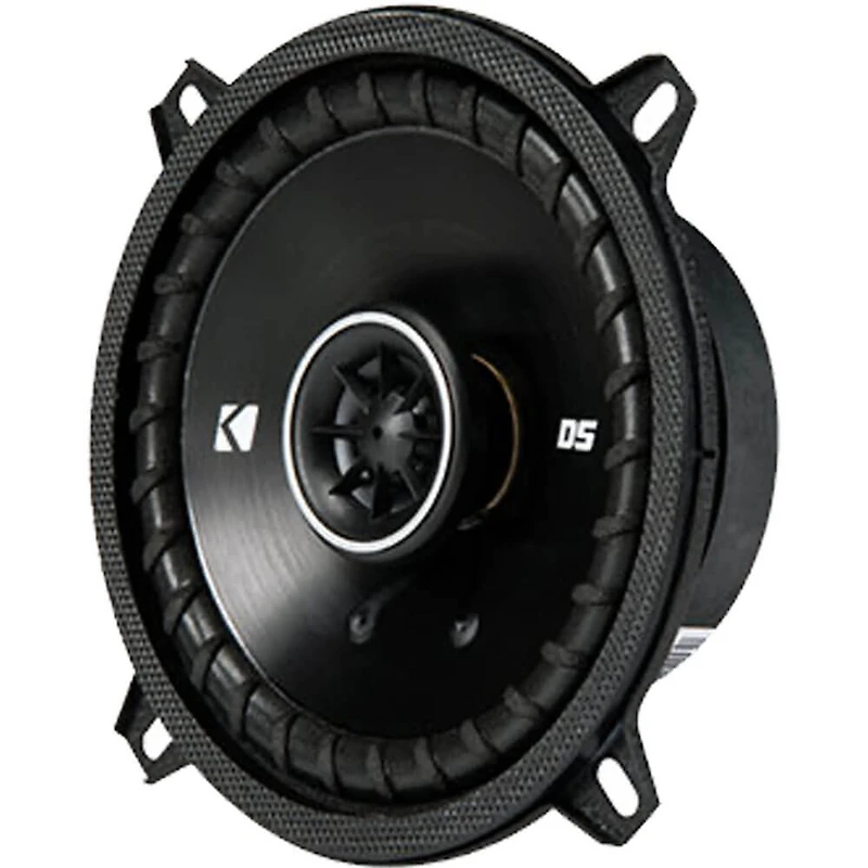 DS Series 5.25 inch 2-Way Coaxial Car Speakers