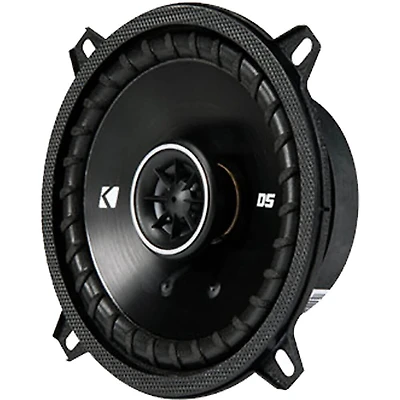 DS Series 5.25 inch 2-Way Coaxial Car Speakers