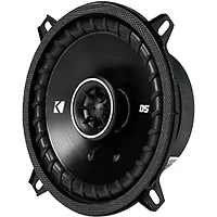 DS Series 5.25 inch 2-Way Coaxial Car Speakers