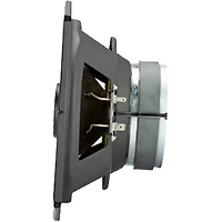 KS Series 6x9 2-Way Coaxial Speakers