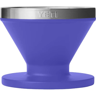 Rambler Pour Over - Ultramarine Violet - OPEN BOX
