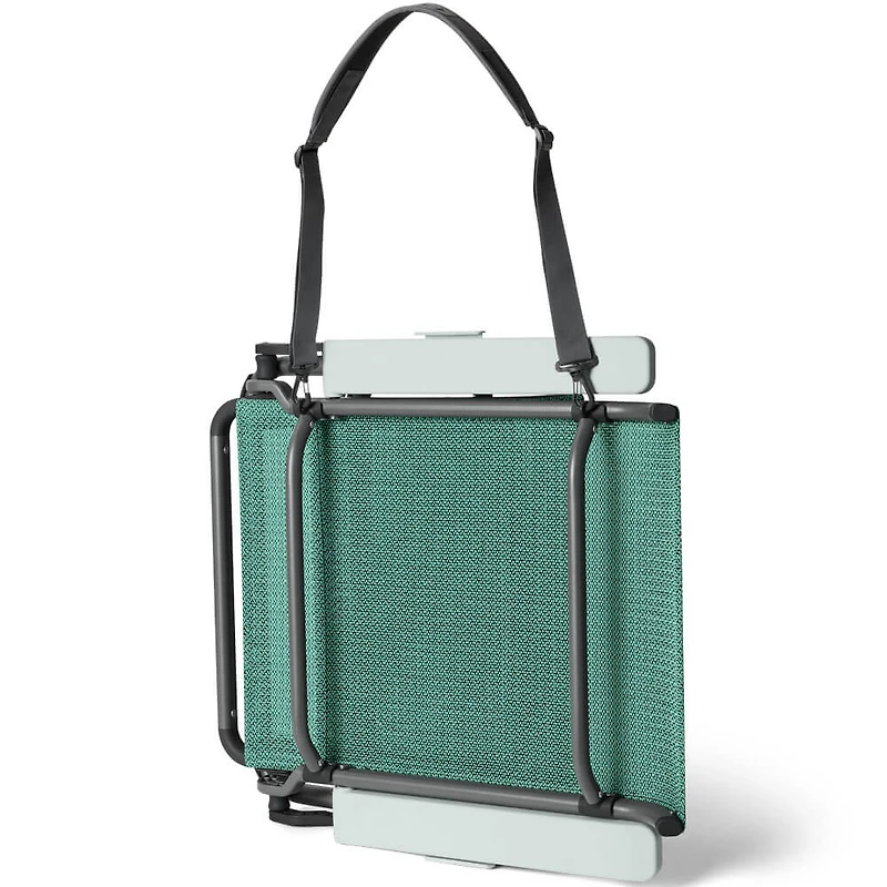 Hondo Beach Chair - Seafoam