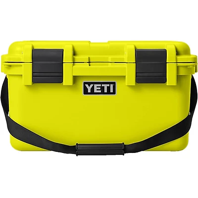 LoadOut GoBox 30 - Firefly Yellow