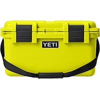 LoadOut GoBox 30 - Firefly Yellow