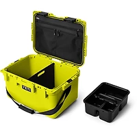 LoadOut GoBox 30 - Firefly Yellow