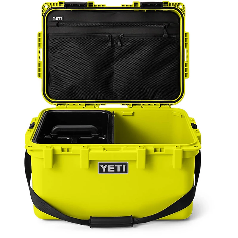 LoadOut GoBox 30 - Firefly Yellow