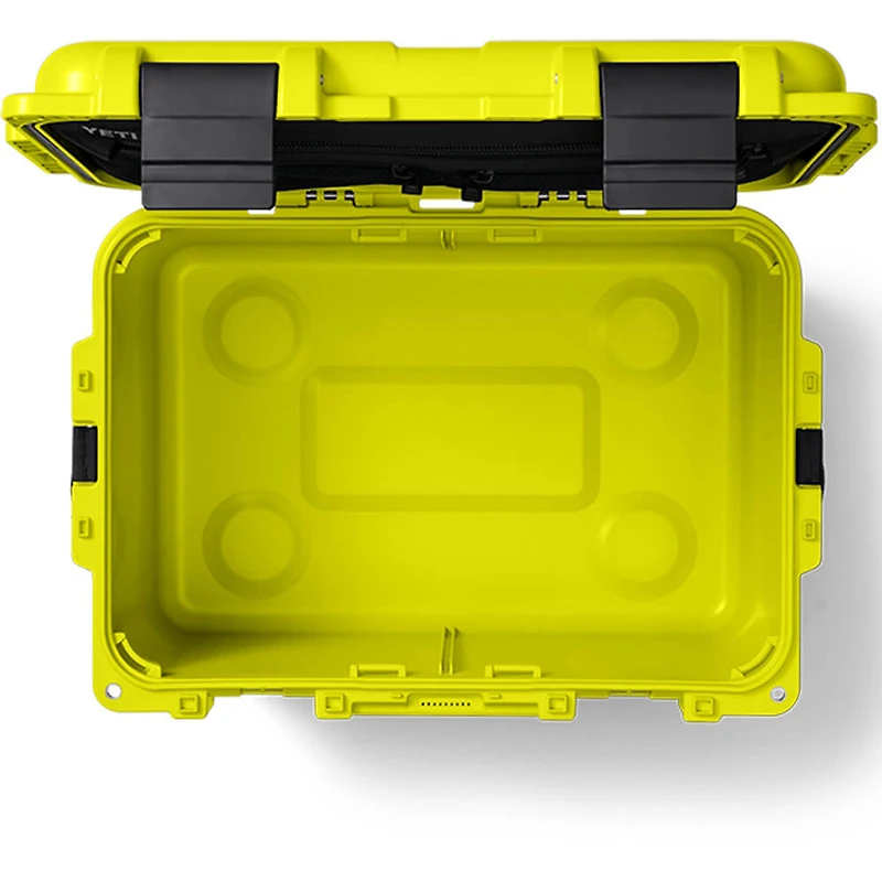 LoadOut GoBox 30 - Firefly Yellow