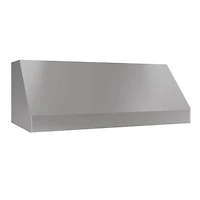 48 inch Convertible Wall Stainless Range Hood