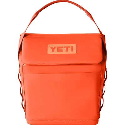 Daytrip 6L Lunch Bag - Papaya
