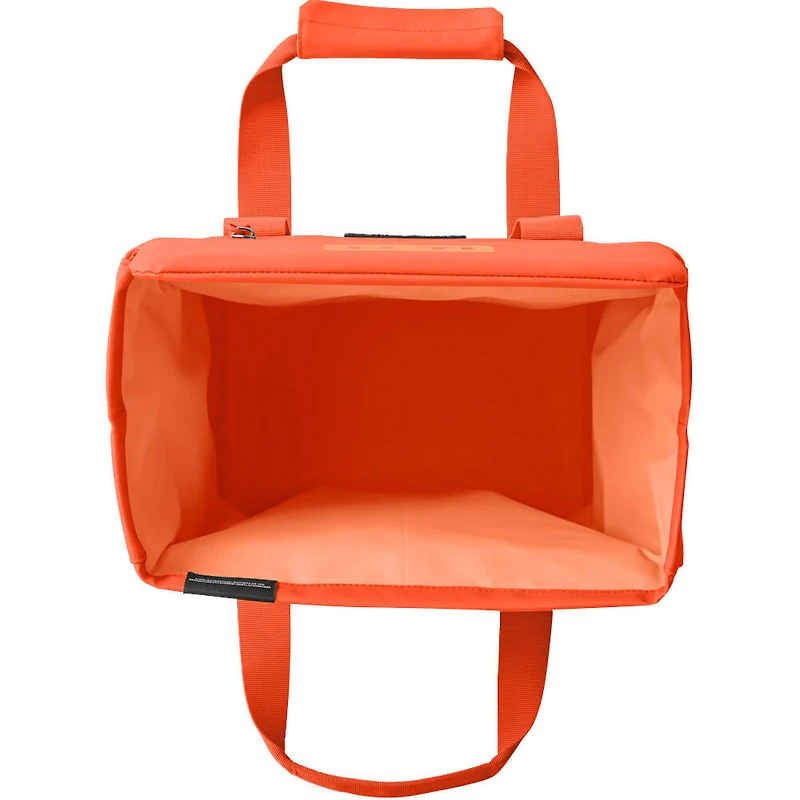 Daytrip 14L Insulated Tote Bag - Papaya - OPEN BOX
