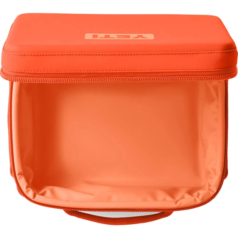 5L Lunch Box - Papaya