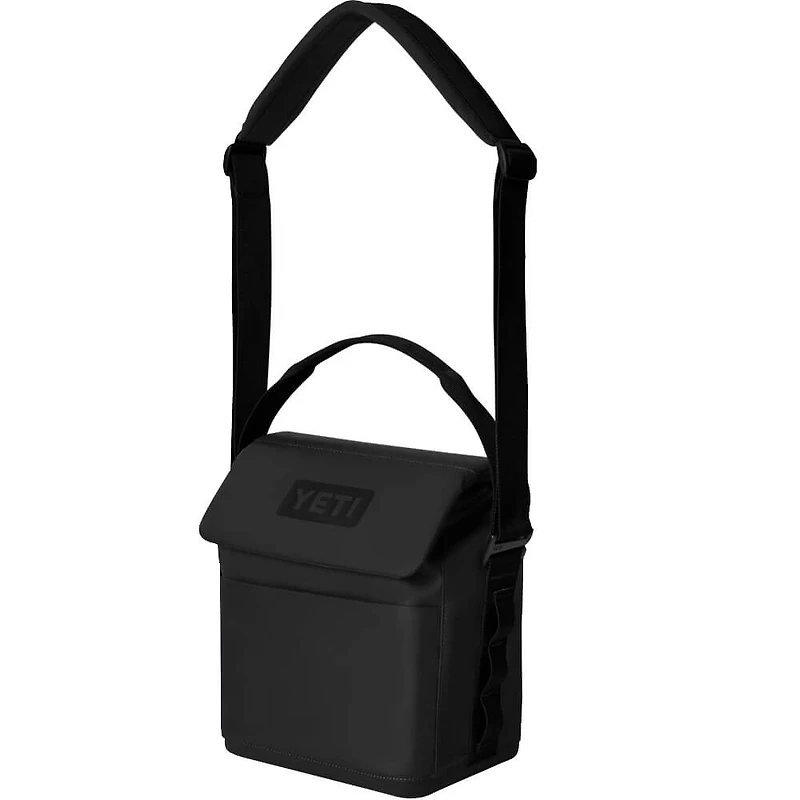 Daytrip Shoulder Strap - Black