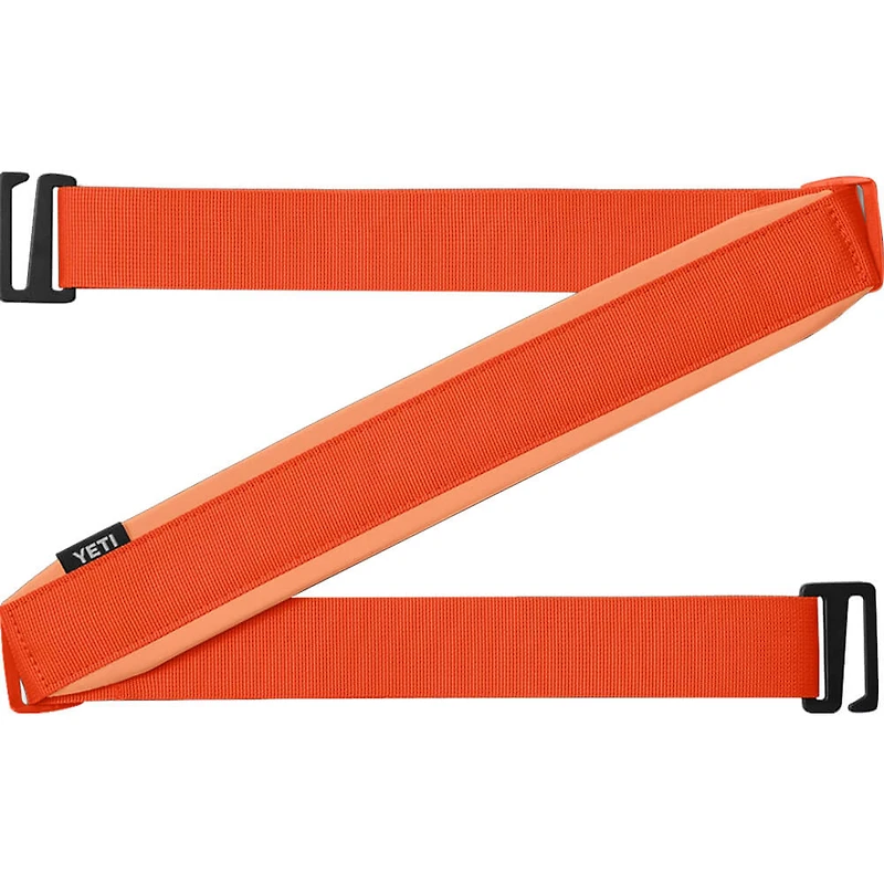 Daytrip Shoulder Strap - Papaya - OPEN BOX