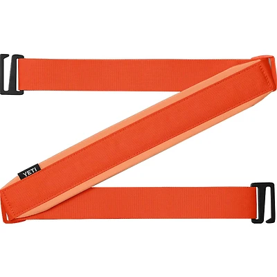 Daytrip Shoulder Strap - Papaya - OPEN BOX