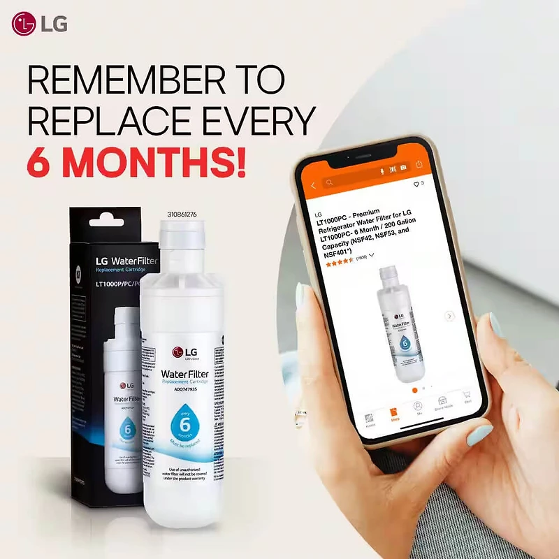 29 Cu. Ft. Stainless 4-Door French Door Smart Refrigerator