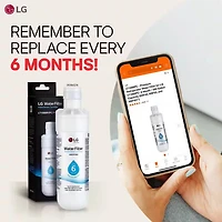 29 Cu. Ft. Stainless 4-Door French Door Smart Refrigerator