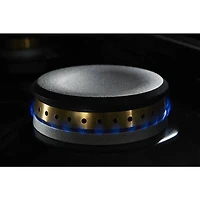 36 inch 6 Burner Stainless Gas Rangetop