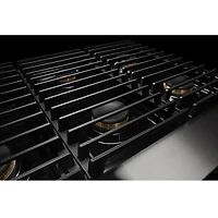 36 inch 6 Burner Stainless Gas Rangetop