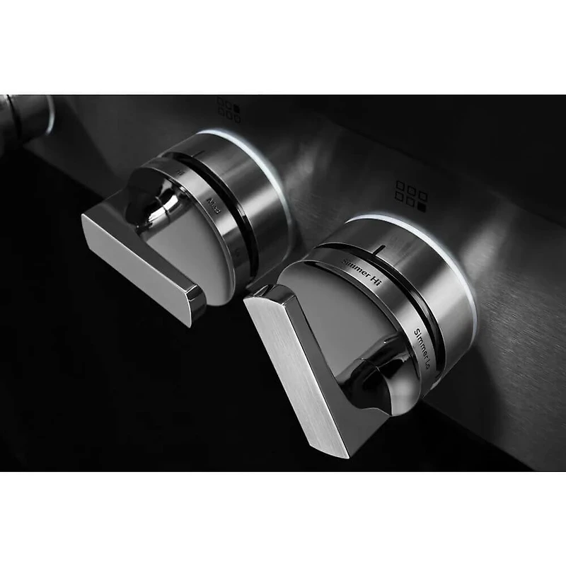 36 inch 6 Burner Stainless Gas Rangetop