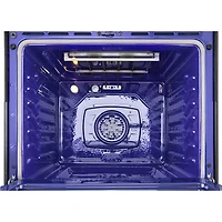 6.3 Cu. Ft. Stainless Smart Slide-In Electric Range