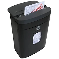 14 Sheet Microcut Paper Shredder
