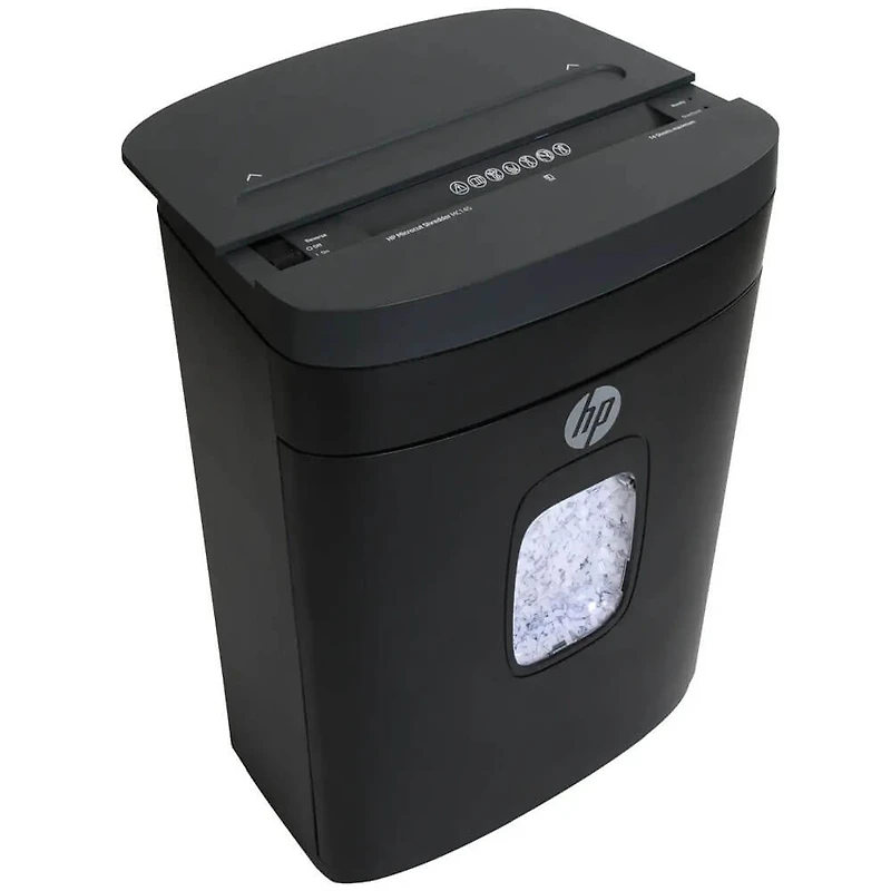 14 Sheet Microcut Paper Shredder
