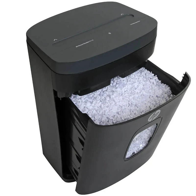 14 Sheet Microcut Paper Shredder