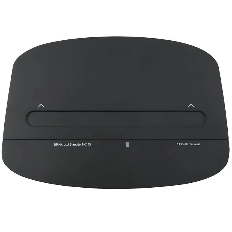 14 Sheet Microcut Paper Shredder