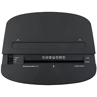 14 Sheet Microcut Paper Shredder
