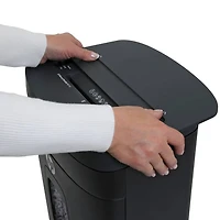 14 Sheet Microcut Paper Shredder