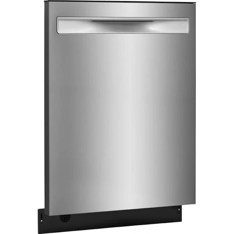 49 dBA Stainless Top Control Fully Integrated Dishwasher