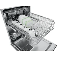 49 dBA Stainless Top Control Fully Integrated Dishwasher