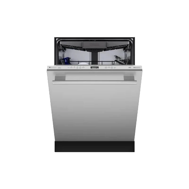 48 dBA Stainless Fully Integrated Smart Dishwasher