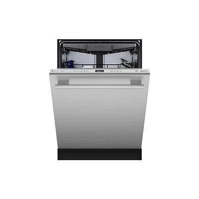 48 dBA Stainless Fully Integrated Smart Dishwasher