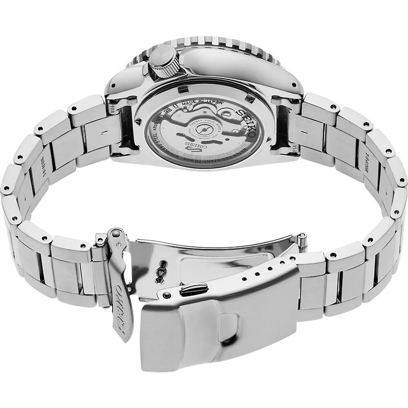 5 Sports Automatic Watch