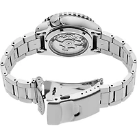 5 Sports Automatic Watch