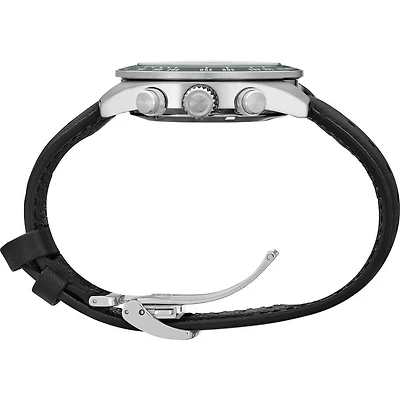 Prospex Speedtimer Solar Chronograph Watch - Stainless/Ivory - OPEN BOX