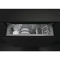 43 dBA Panel Ready Top Control Smart DishDrawer Dishwasher
