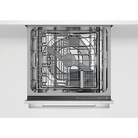 43 dBA Panel Ready Top Control Smart DishDrawer Dishwasher