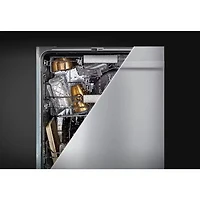 39 dBA Stainless Top Control Fully Integrated Dishwasher