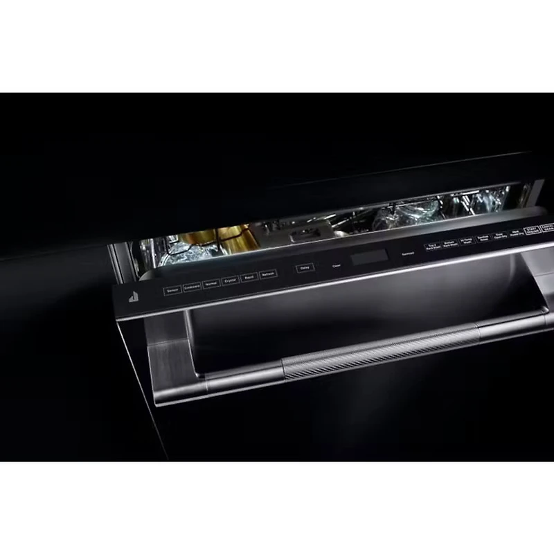 39 dBA Stainless Top Control Fully Integrated Dishwasher