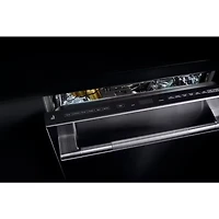 39 dBA Stainless Top Control Fully Integrated Dishwasher